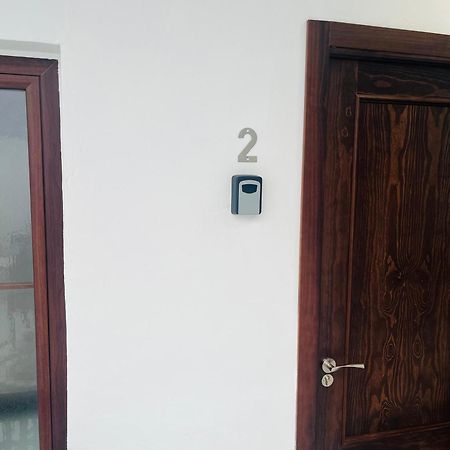 Casa Qurtuba Apartment Кордоба Екстериор снимка