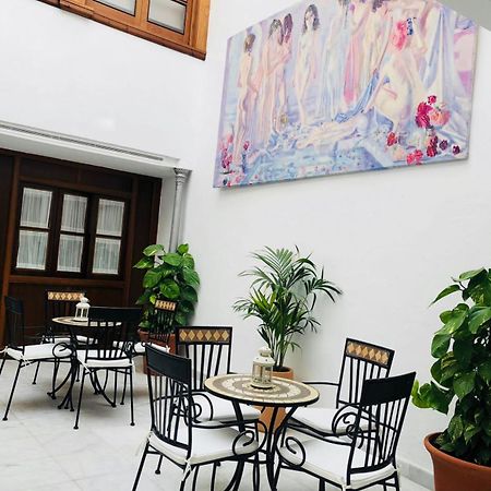 Casa Qurtuba Apartment Кордоба Екстериор снимка