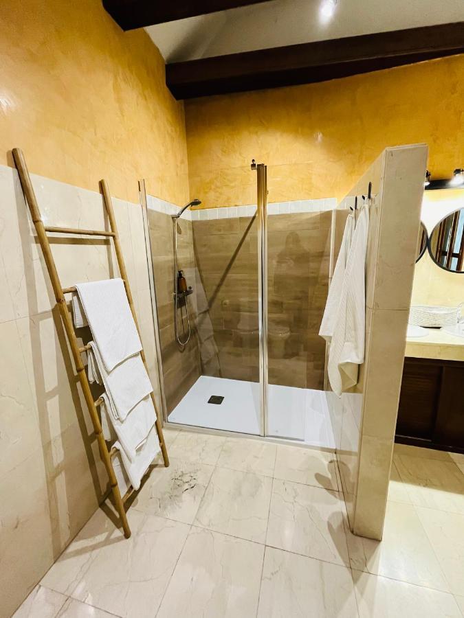 Casa Qurtuba Apartment Кордоба Екстериор снимка