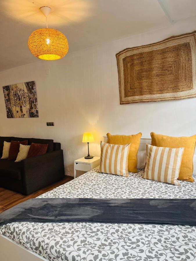 Casa Qurtuba Apartment Кордоба Екстериор снимка