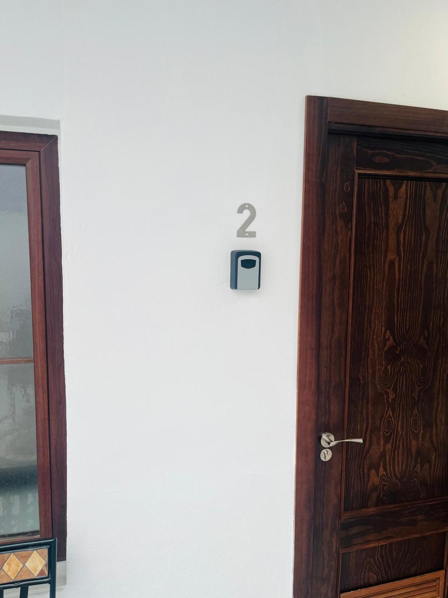 Casa Qurtuba Apartment Кордоба Екстериор снимка