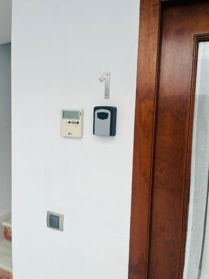 Casa Qurtuba Apartment Кордоба Екстериор снимка