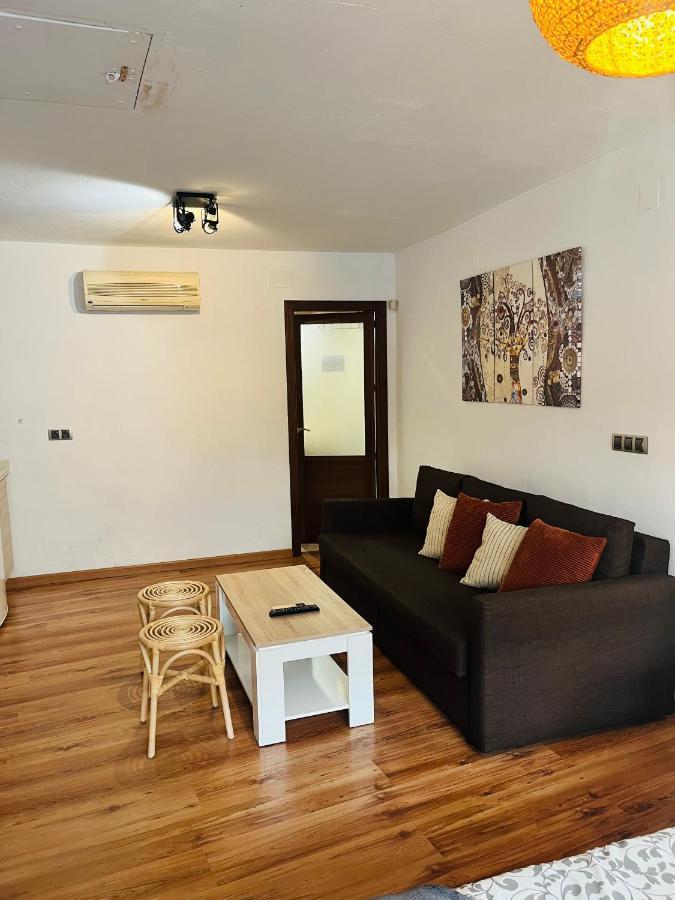 Casa Qurtuba Apartment Кордоба Екстериор снимка
