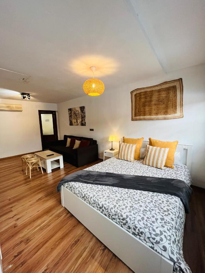 Casa Qurtuba Apartment Кордоба Екстериор снимка