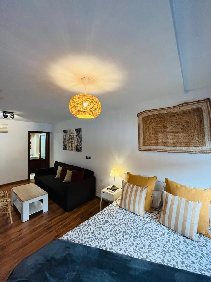 Casa Qurtuba Apartment Кордоба Екстериор снимка