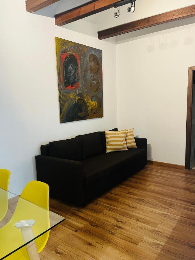 Casa Qurtuba Apartment Кордоба Екстериор снимка