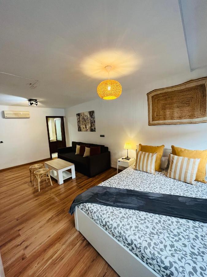 Casa Qurtuba Apartment Кордоба Екстериор снимка