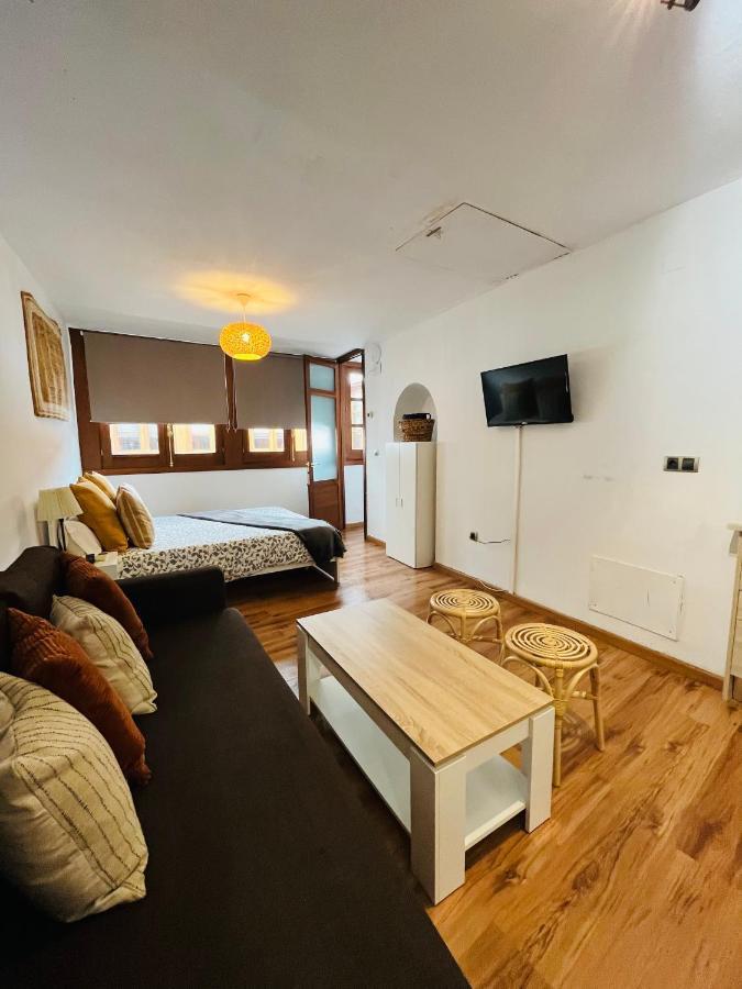 Casa Qurtuba Apartment Кордоба Екстериор снимка