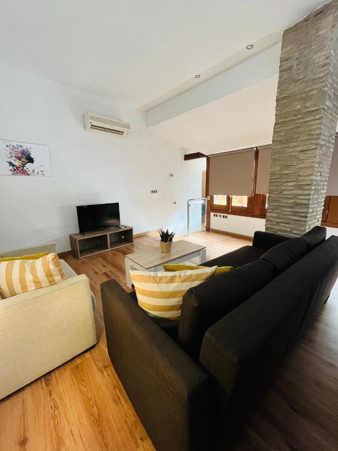 Casa Qurtuba Apartment Кордоба Екстериор снимка