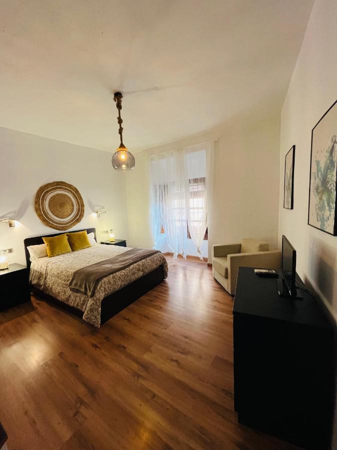 Casa Qurtuba Apartment Кордоба Екстериор снимка