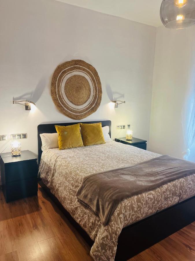 Casa Qurtuba Apartment Кордоба Екстериор снимка