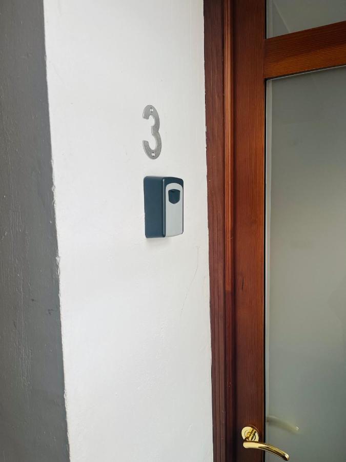 Casa Qurtuba Apartment Кордоба Екстериор снимка