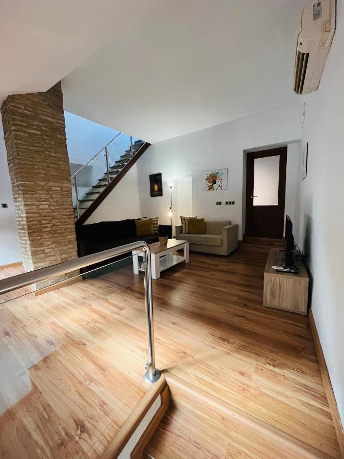 Casa Qurtuba Apartment Кордоба Екстериор снимка