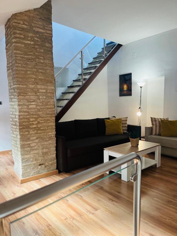 Casa Qurtuba Apartment Кордоба Екстериор снимка
