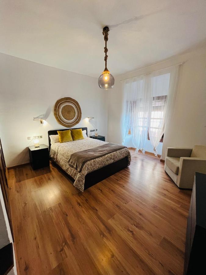 Casa Qurtuba Apartment Кордоба Екстериор снимка