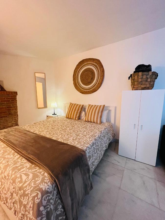 Casa Qurtuba Apartment Кордоба Екстериор снимка