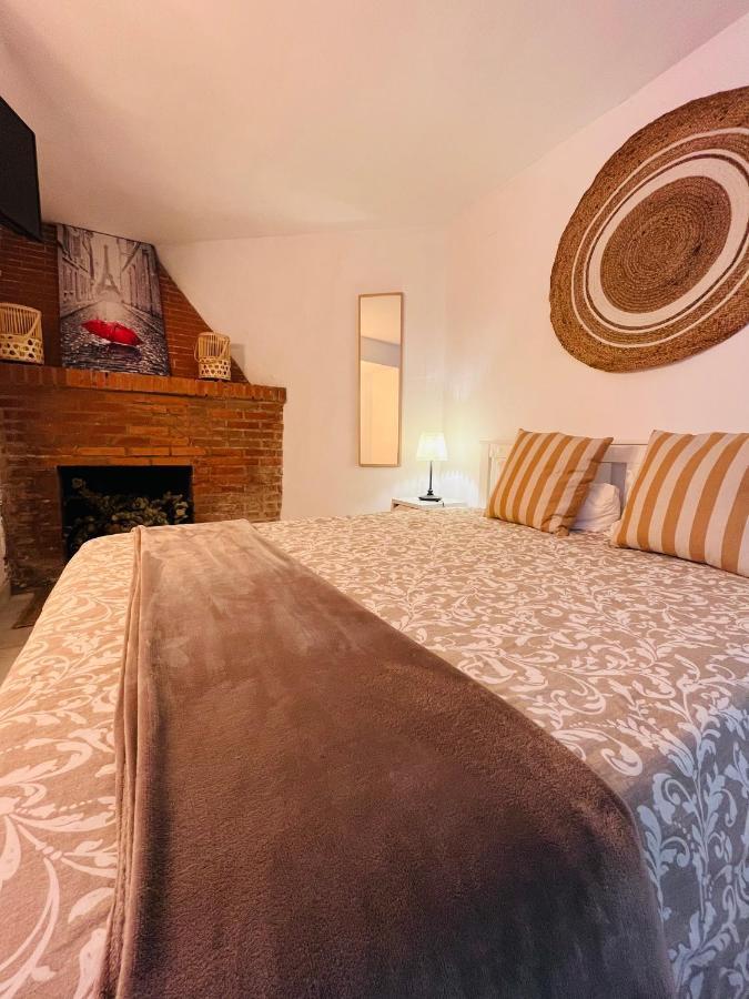 Casa Qurtuba Apartment Кордоба Екстериор снимка