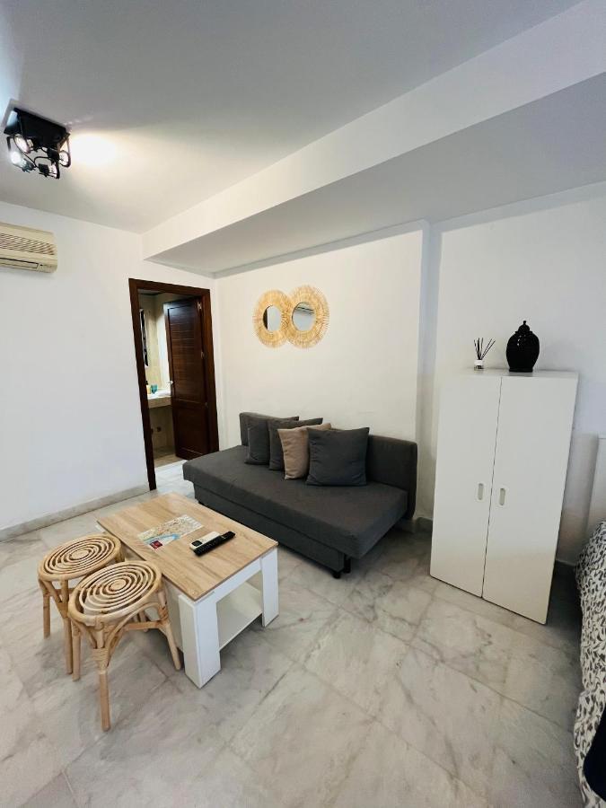 Casa Qurtuba Apartment Кордоба Екстериор снимка