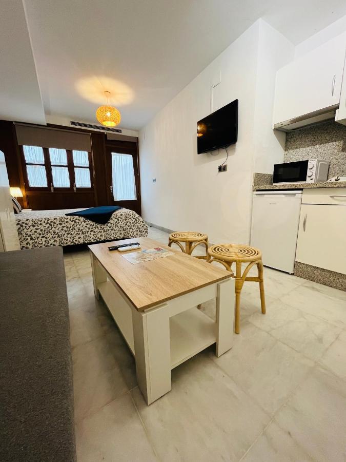 Casa Qurtuba Apartment Кордоба Екстериор снимка