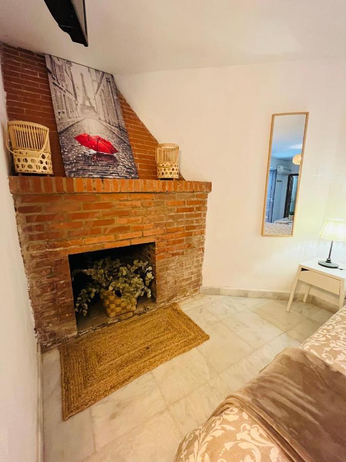 Casa Qurtuba Apartment Кордоба Екстериор снимка