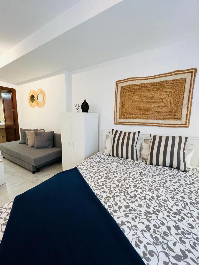 Casa Qurtuba Apartment Кордоба Екстериор снимка