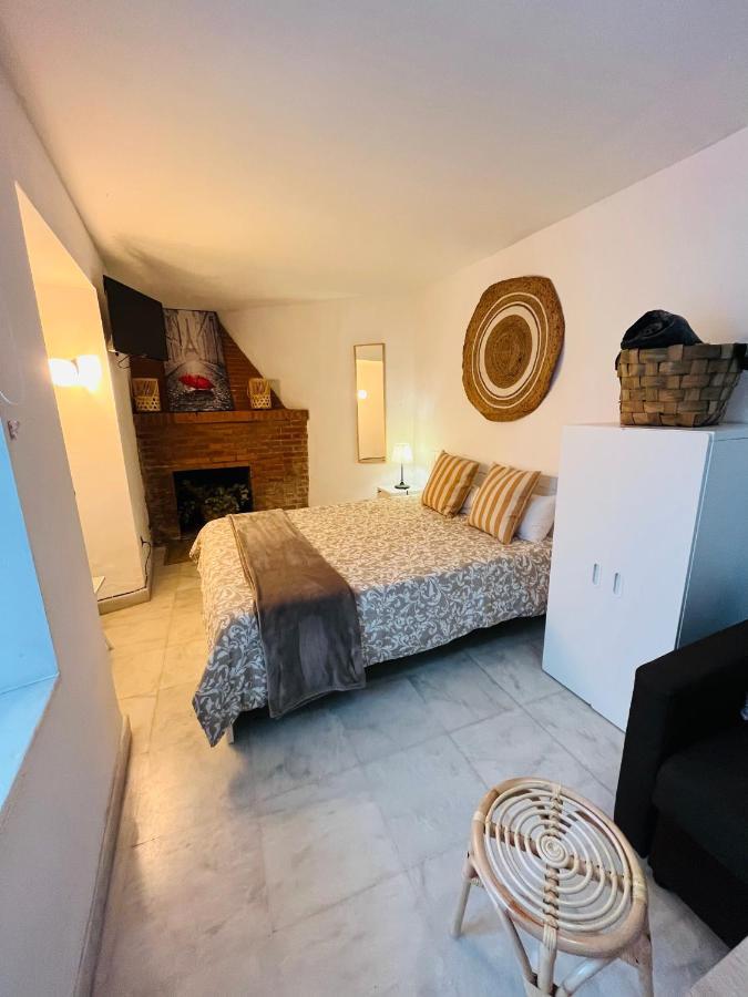 Casa Qurtuba Apartment Кордоба Екстериор снимка