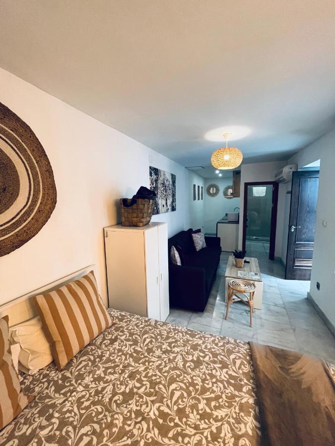 Casa Qurtuba Apartment Кордоба Екстериор снимка