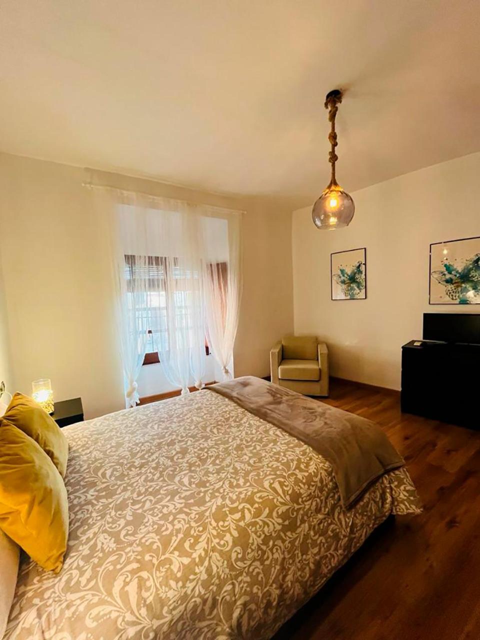 Casa Qurtuba Apartment Кордоба Екстериор снимка