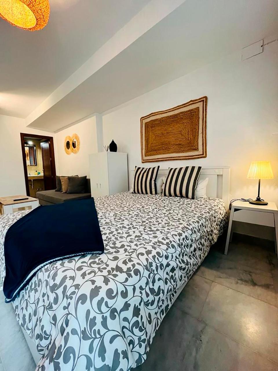 Casa Qurtuba Apartment Кордоба Екстериор снимка