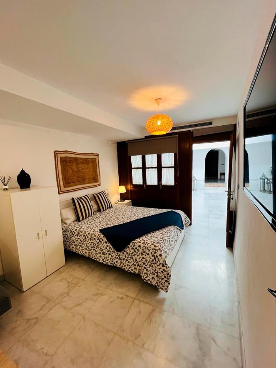 Casa Qurtuba Apartment Кордоба Екстериор снимка