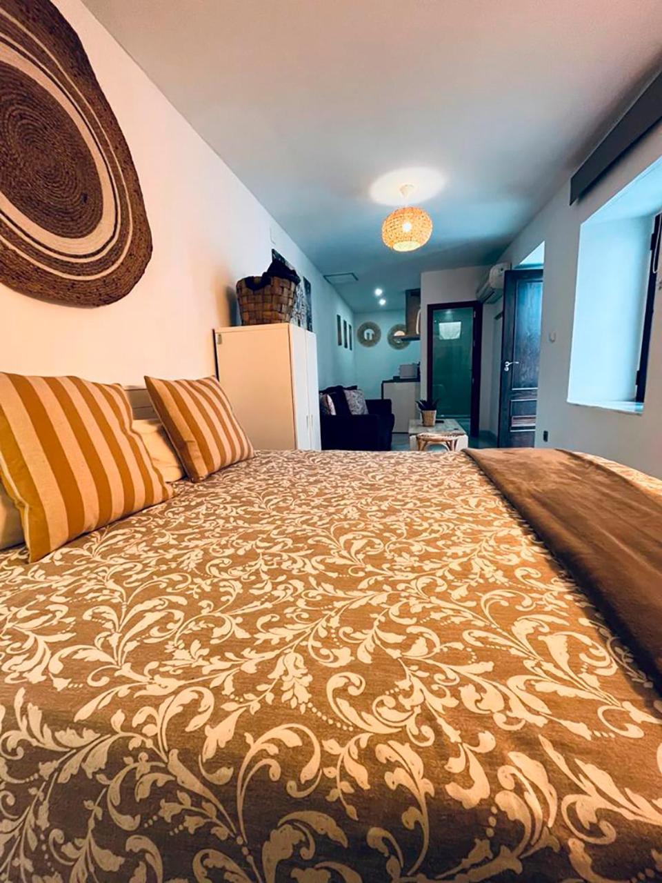 Casa Qurtuba Apartment Кордоба Екстериор снимка