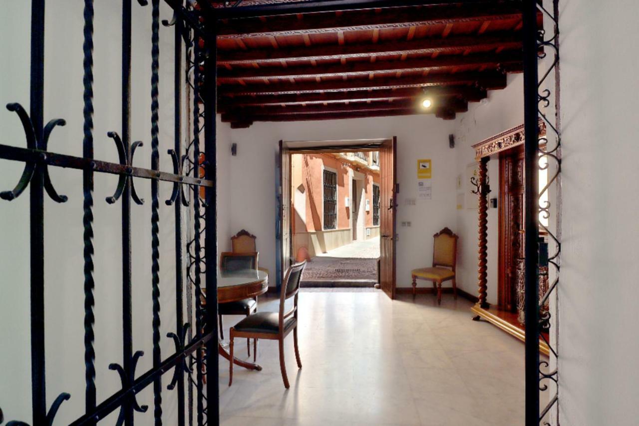 Casa Qurtuba Apartment Кордоба Екстериор снимка