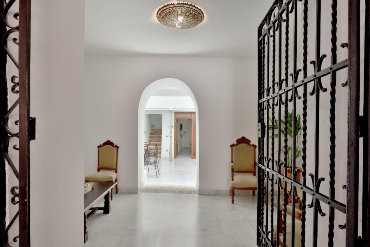 Casa Qurtuba Apartment Кордоба Екстериор снимка