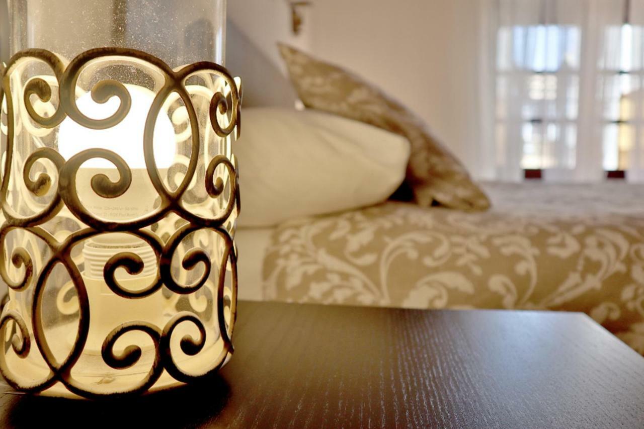 Casa Qurtuba Apartment Кордоба Екстериор снимка