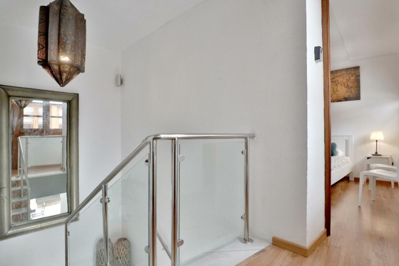 Casa Qurtuba Apartment Кордоба Екстериор снимка