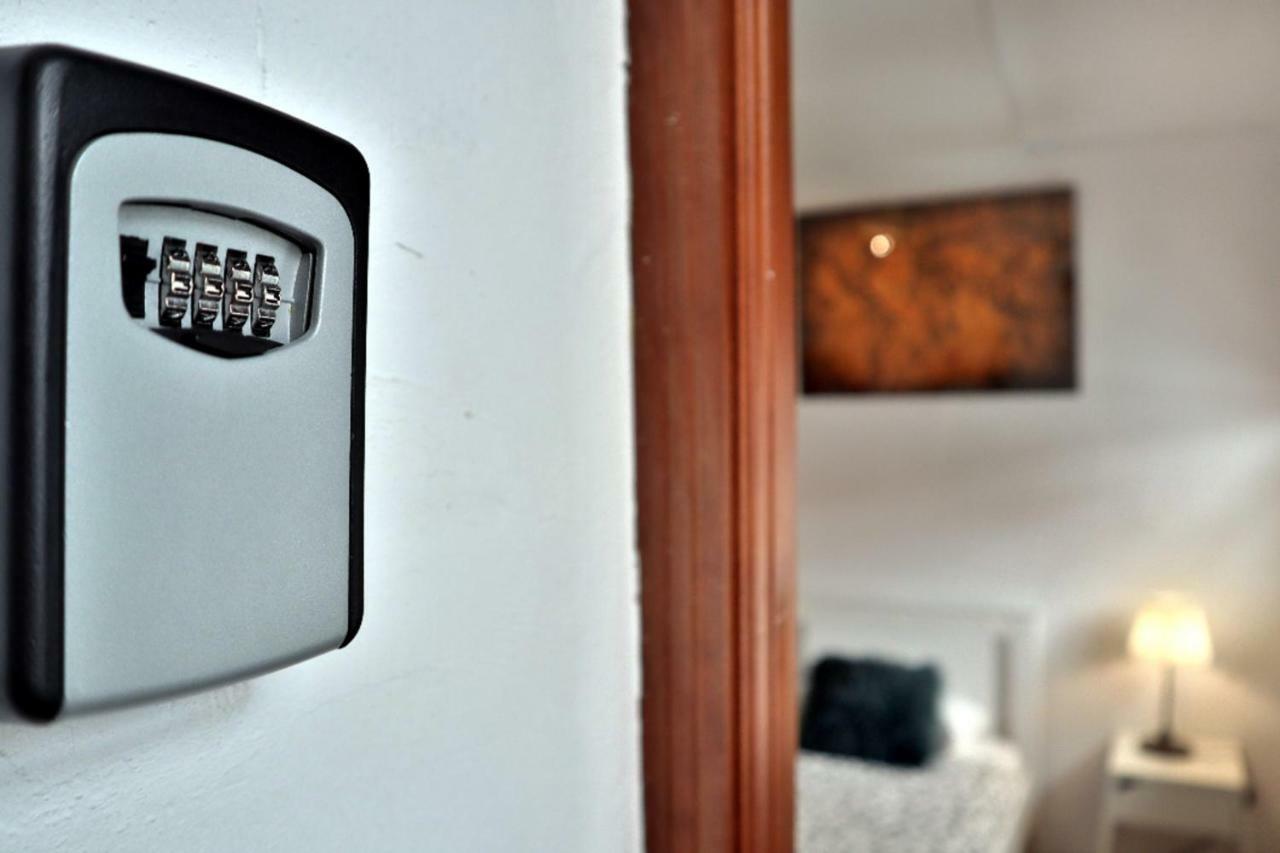 Casa Qurtuba Apartment Кордоба Екстериор снимка