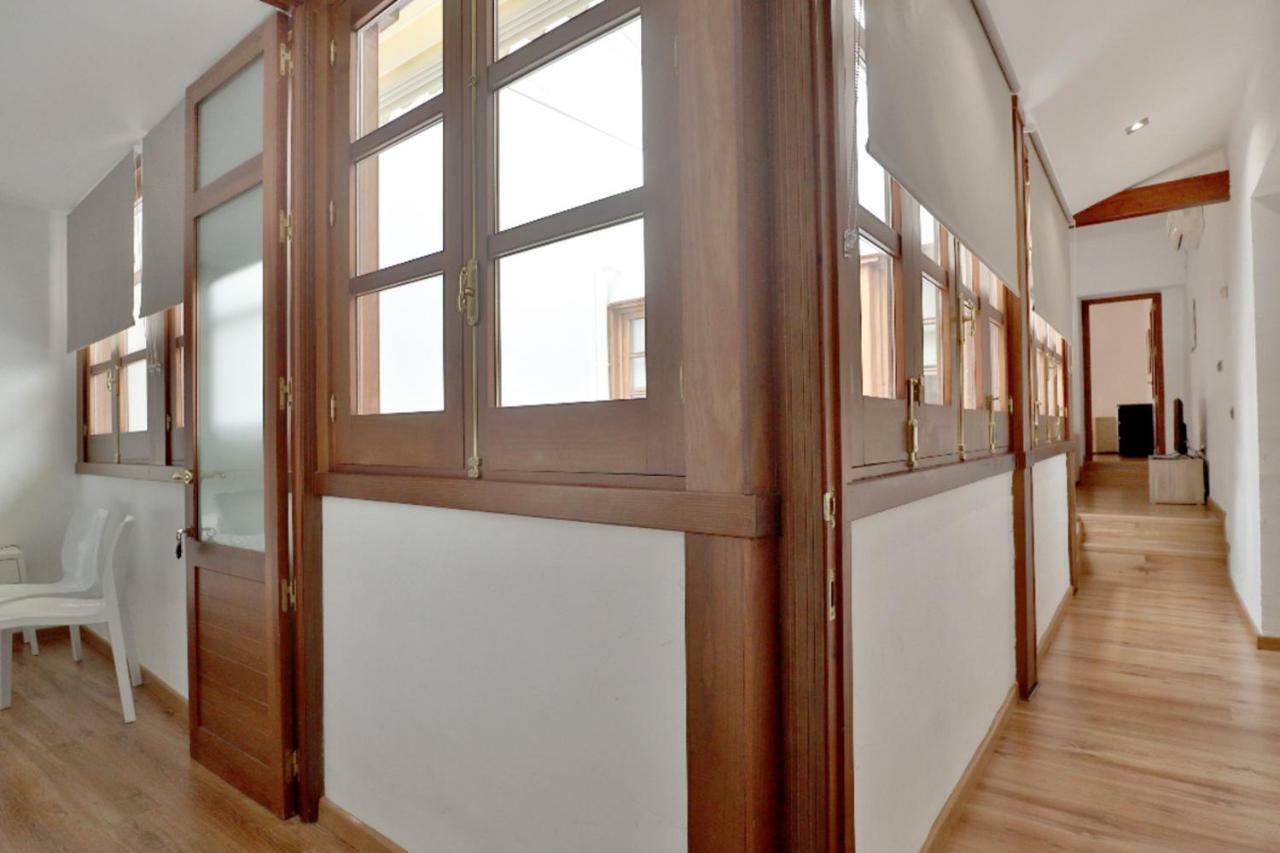 Casa Qurtuba Apartment Кордоба Екстериор снимка