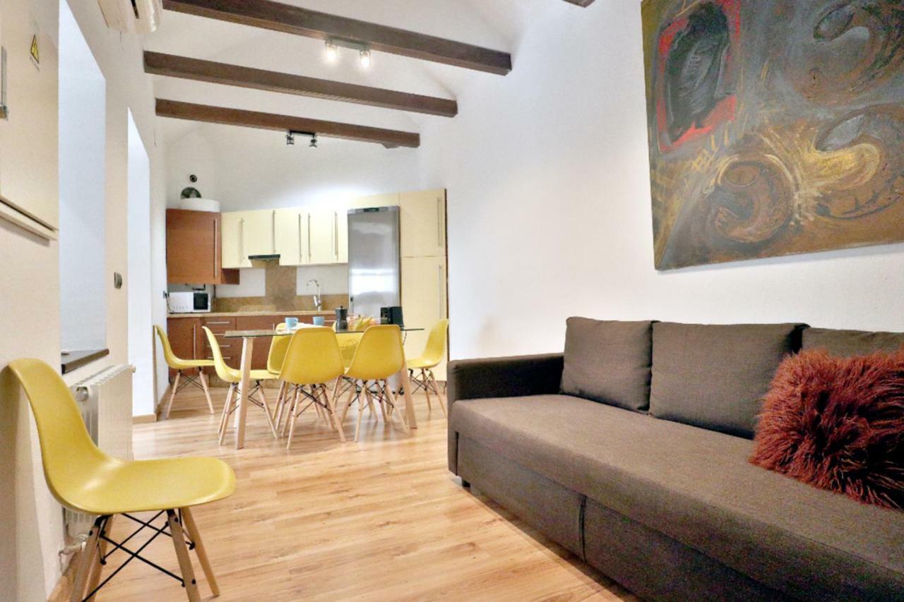 Casa Qurtuba Apartment Кордоба Екстериор снимка