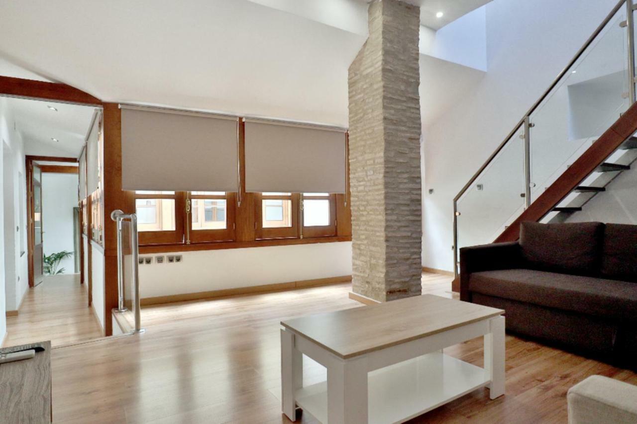 Casa Qurtuba Apartment Кордоба Екстериор снимка