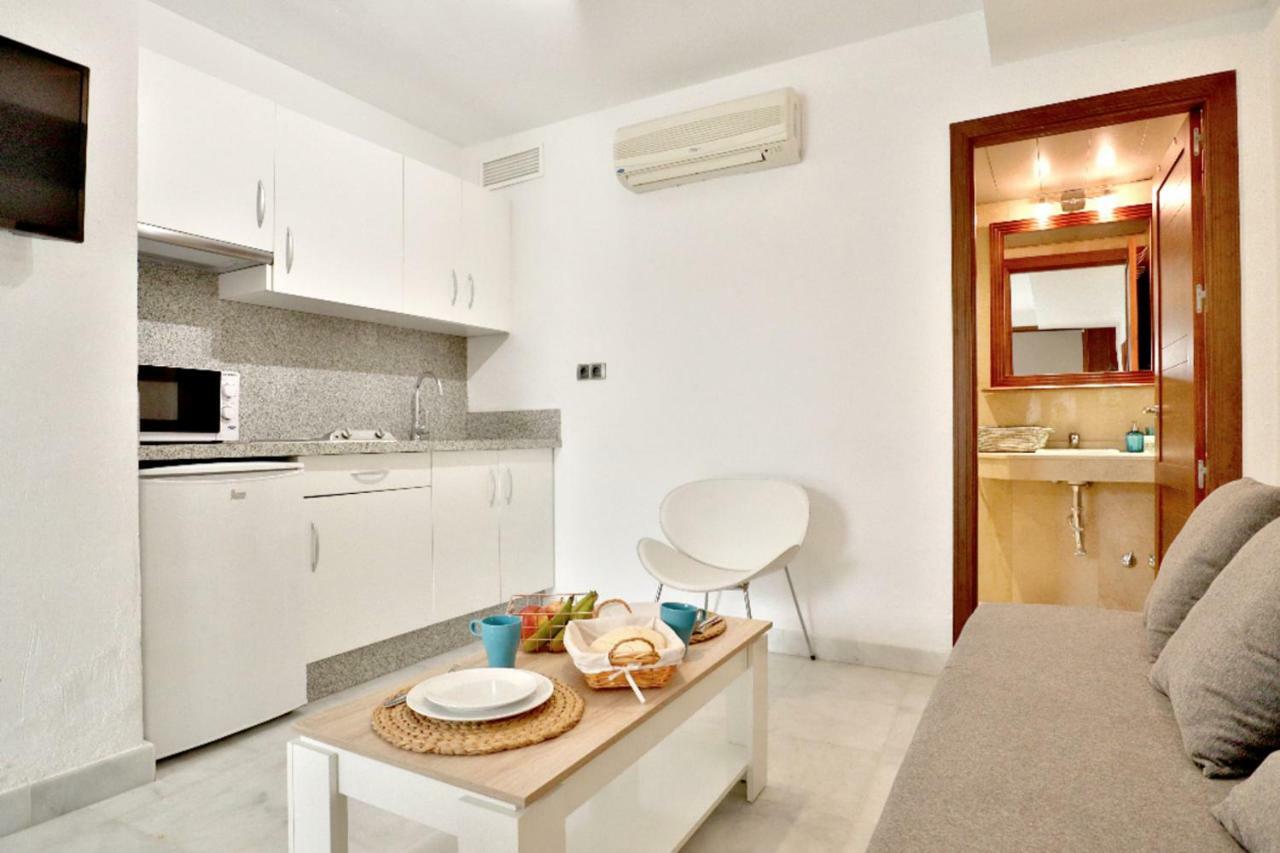 Casa Qurtuba Apartment Кордоба Екстериор снимка