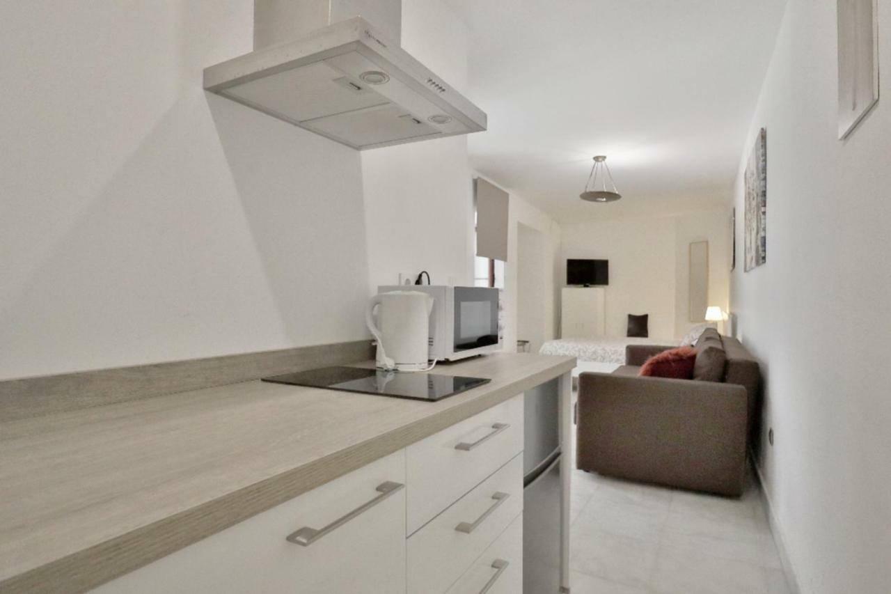 Casa Qurtuba Apartment Кордоба Екстериор снимка