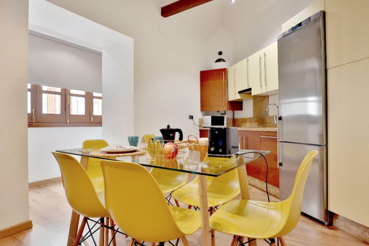 Casa Qurtuba Apartment Кордоба Екстериор снимка